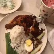 Village Park Nasi Lemak Food Photo 15