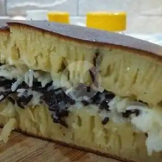 Gambar Makanan Martabak Assen, Kebon Jahe 12