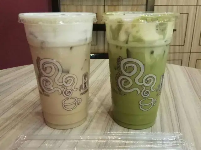 Gambar Makanan Gong Cha 7