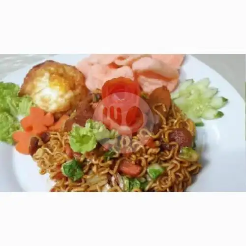 Gambar Makanan Nasgor Express Pasundan 5