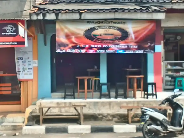 Gambar Makanan Kedai Ranger 3