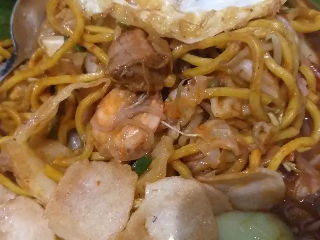 Gambar Makanan Mie Aceh Pandrah 4