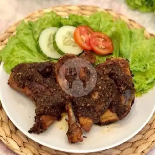 Gambar Makanan  WARUNG NASI BEBEK DAN AYAM GORENG 10