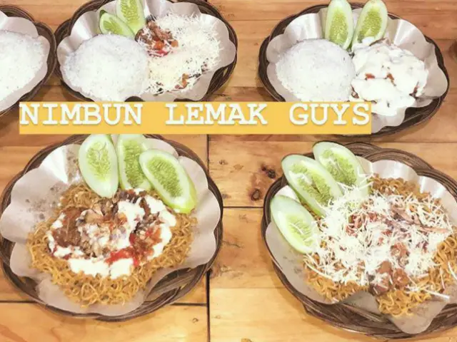 Gambar Makanan Ayam Geprek Mozza 8