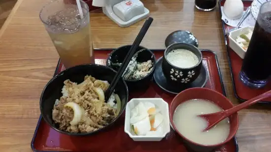 Sukiya I0I City mall, Food Photo 1