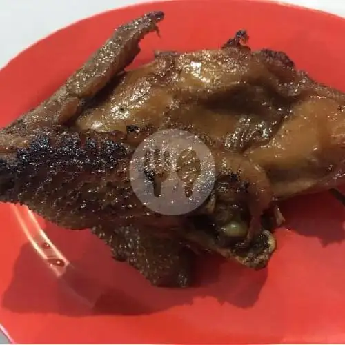 Gambar Makanan Ayam Goreng Papa Oce' 2