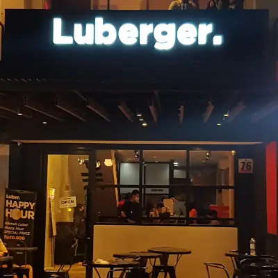 Luberger