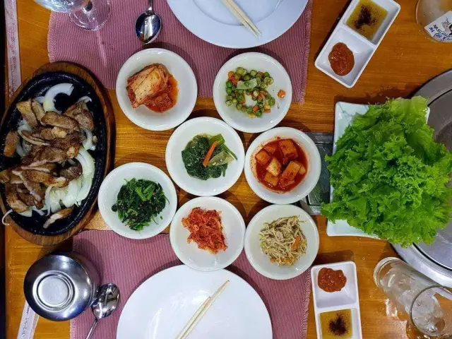 Dong Won Garden Food Photo 18
