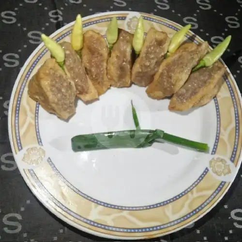 Gambar Makanan Tahu Bakso Crispy & Bakso Crispy Royal, Seblak Royal, Asrama Polsek Kediri 4