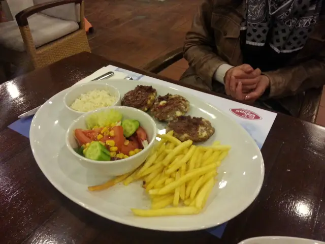 Kafkas Bursa Kestane Sekeri - Alaaddinbey'nin yemek ve ambiyans fotoğrafları 5