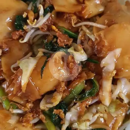 Gambar Makanan Mie & Bihun Goreng Seafood Bu Nanik 6