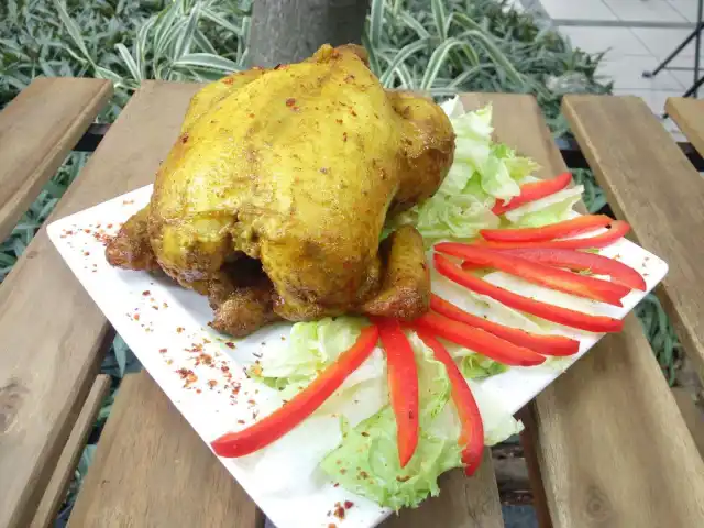 Gambar Makanan Ayam Gila 7