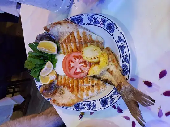 Yaka Balık Restaurant'nin yemek ve ambiyans fotoğrafları 30