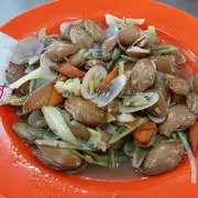 Ana Ikan Bakar Petai Food Photo 7