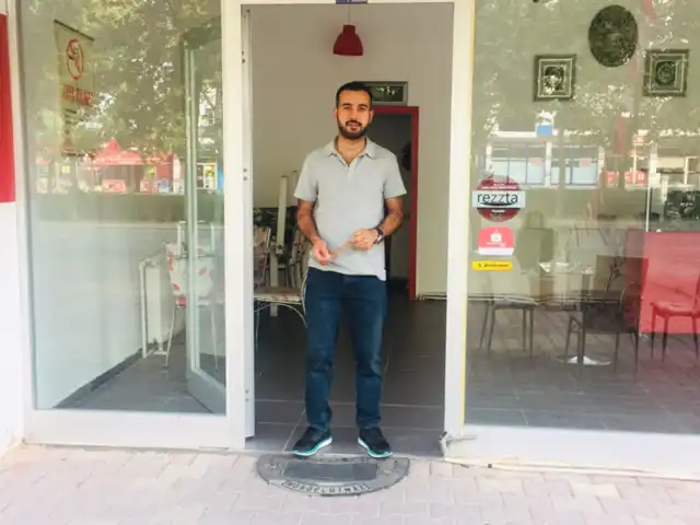 Meşhur Adıyaman Çiğ Köftecisi Ahmet Özcan Cd.'nin yemek ve ambiyans fotoğrafları 3