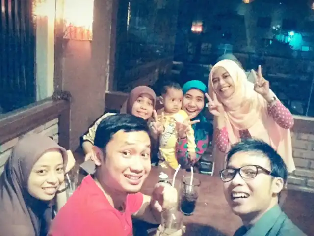 Gambar Makanan Warung Leko 14