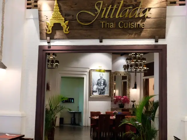 Gambar Makanan Jittlada Restaurant 9