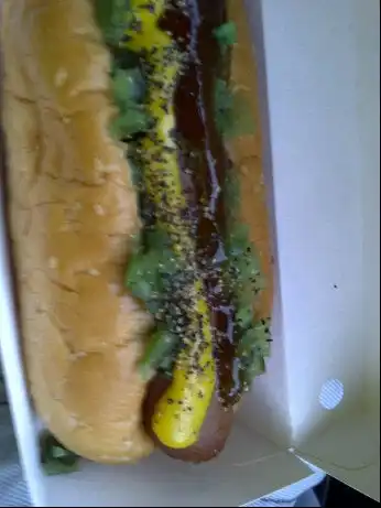 1901 Hot Dogs @ Petronas Seksyen 7 Food Photo 4