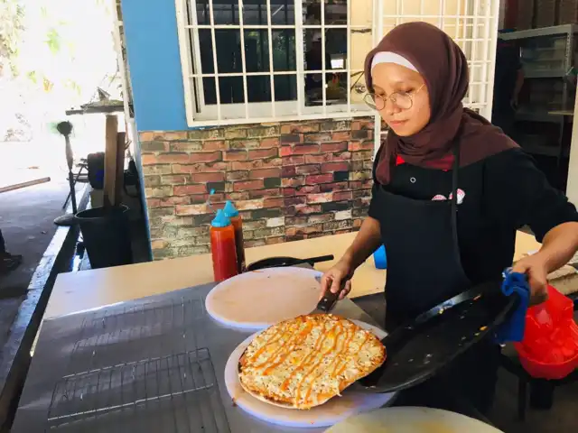 Pizza Geboo Anak Dol Food Photo 5