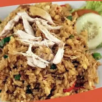 Gambar Makanan Nasi Goreng Semprul, Lebak Bulus 3