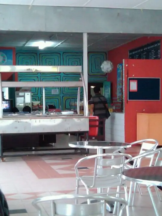 Tun Ahmad Zaidi (TAZ) Cafe, UNIMAS Food Photo 9