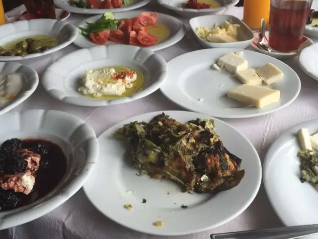 Tepe Kahve Çetin'in Yeri'nin yemek ve ambiyans fotoğrafları 7