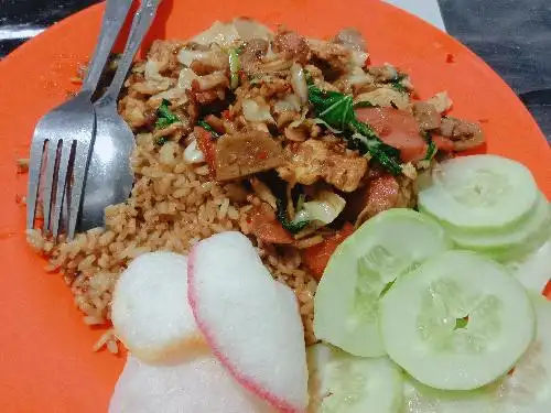 Nasi Goreng Gila 77 Kalibata