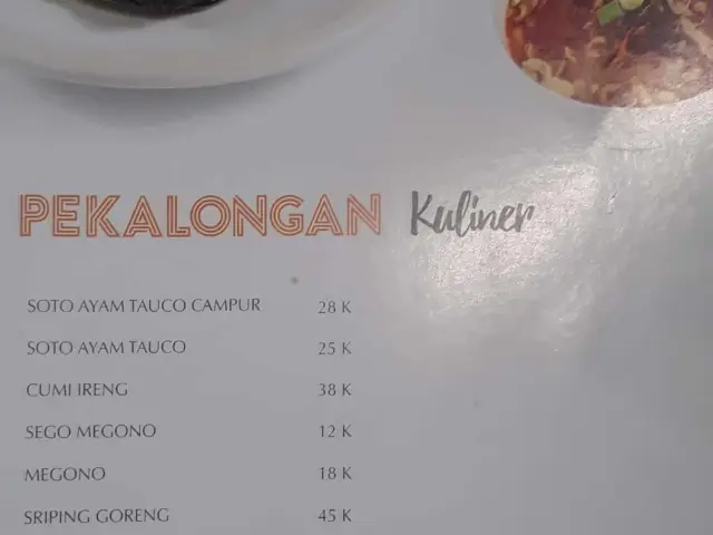 Gambar Makanan PullOverCoffee 20