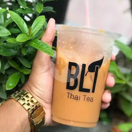 Gambar Makanan Bli Thai Tea, Petitenget 1