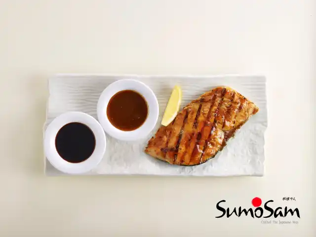 Sumo Sam Food Photo 10