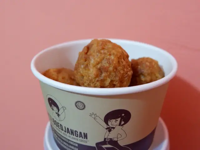 Gambar Makanan Bakso Boedjangan 4