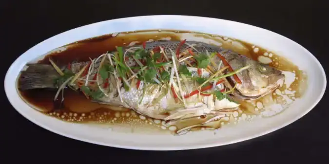 Restoran Yuen Kee Home Town Steamed Fish