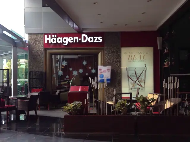 Gambar Makanan Haagen - Dazs 10