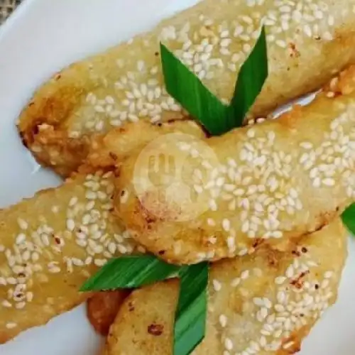 Gambar Makanan Pisang Tanduk Gang Bali 17