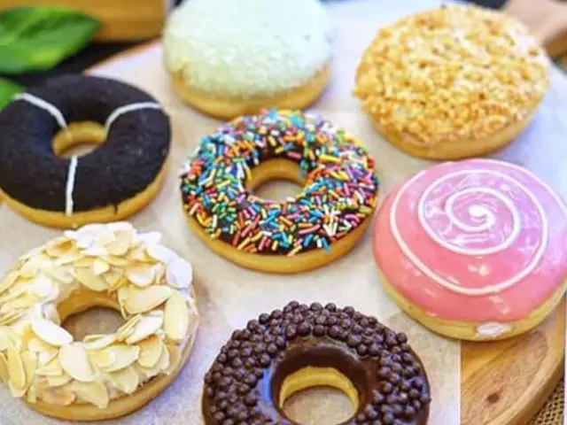 Gambar Makanan J.CO Donuts & Coffee 10