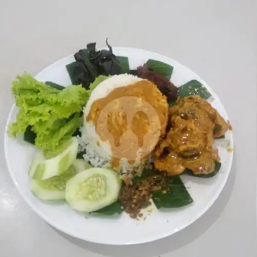Gambar Makanan RM. Padang Karya Bundo, Taman Sunter 6