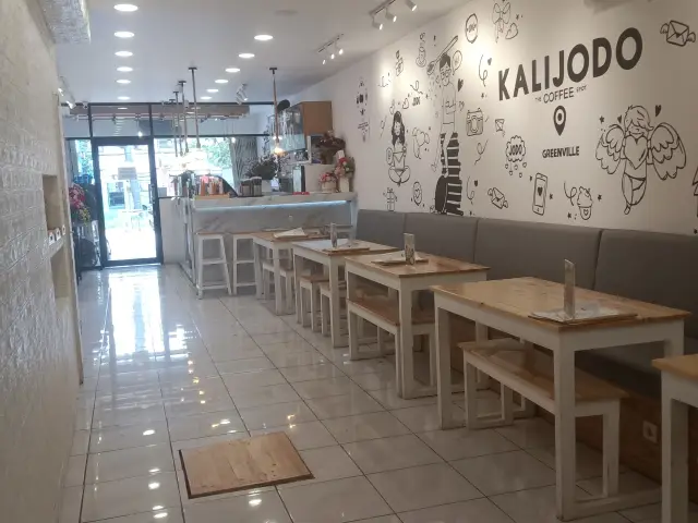 Gambar Makanan Kalijodo Coffee 16