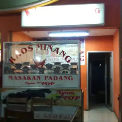 RM Raos Minang