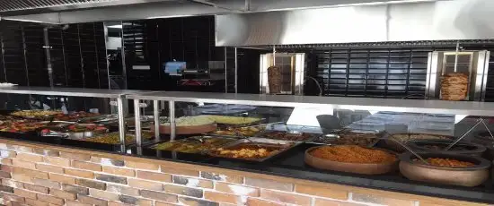 Aden Restaurant'nin yemek ve ambiyans fotoğrafları 1