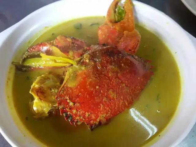 Restoran Chilli's Crab Seafood Food Photo 13
