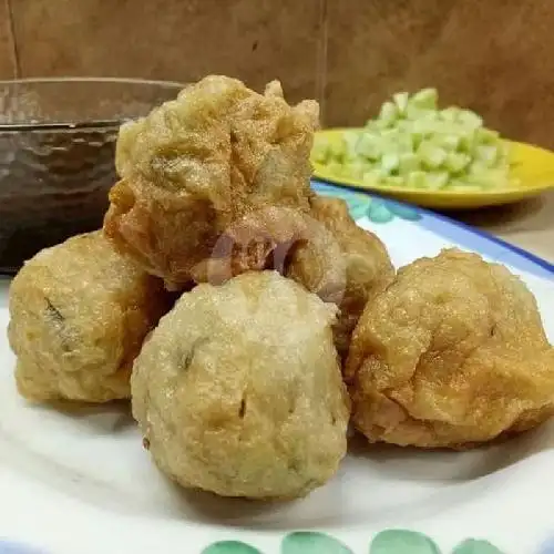 Gambar Makanan Pempek Opah Itchis Cabang Warung Bakul, Danau Batur 20