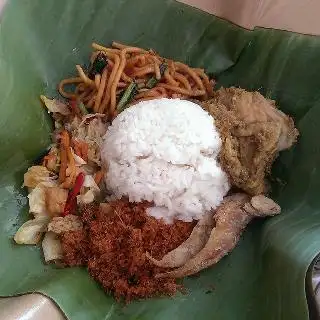 #WarungBurukbyChefOney Food Photo 1