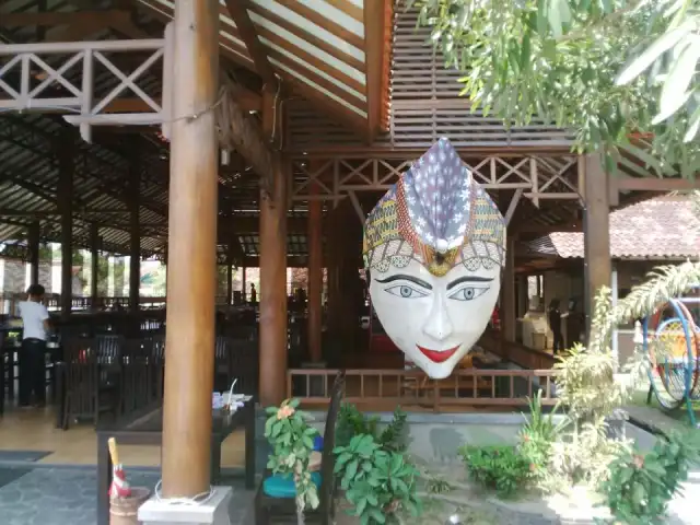 Gambar Makanan Ayam Ayam Resto Klaten 7