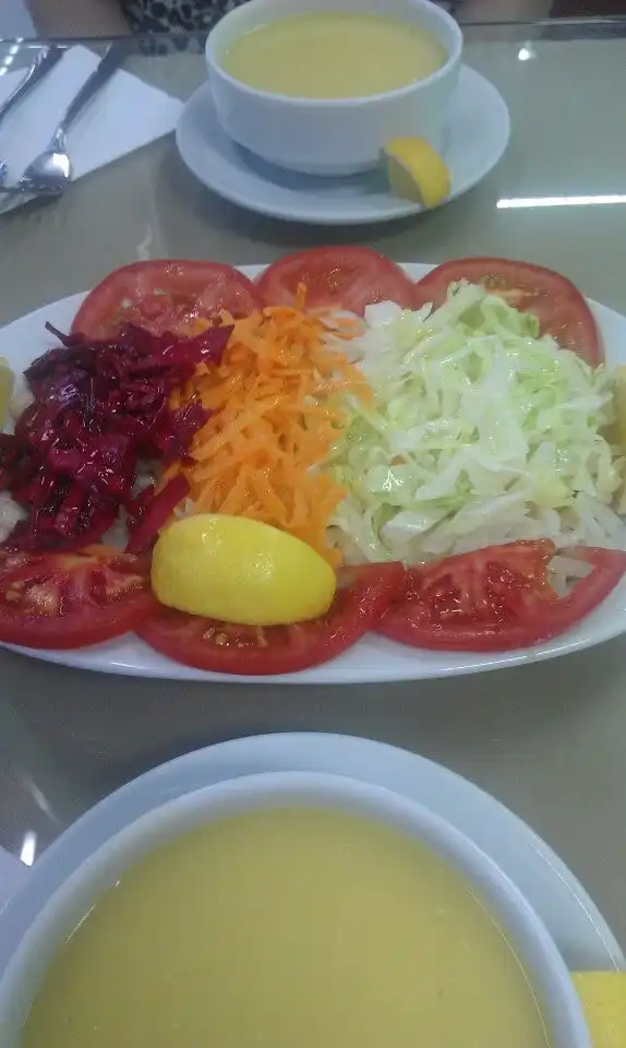 Sultanahmet Köftecisi'nin yemek ve ambiyans fotoğrafları 6