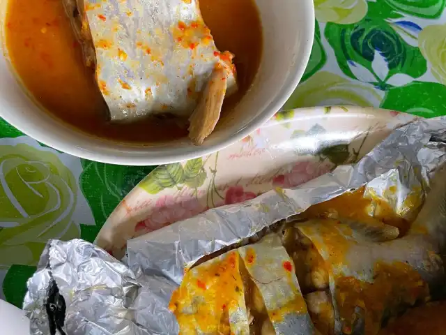 Selera Patin Bangau Food Photo 2