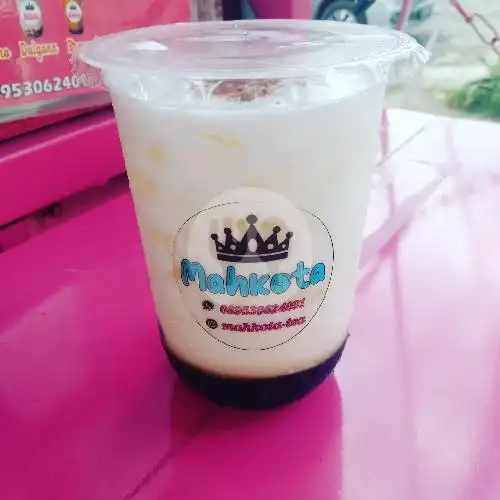 Gambar Makanan MAHKOTA TEA 2