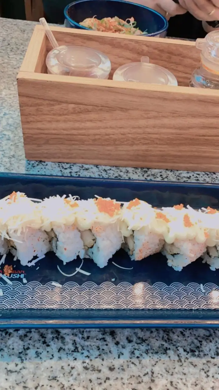 Ichiban Sushi