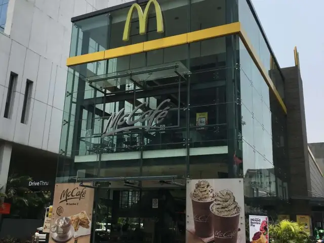 Gambar Makanan McDonald's 19