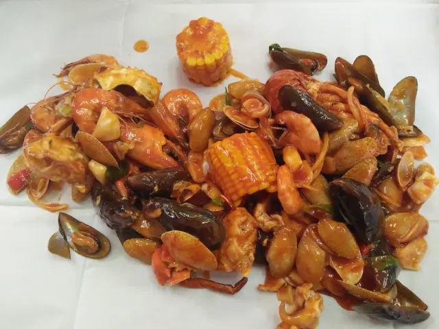 Gambar Makanan Djajan Seafood 6