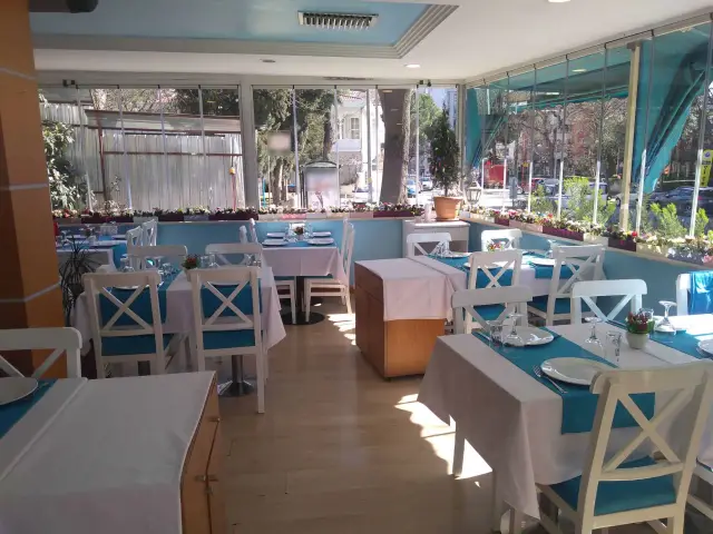 Minekop Restaurant'nin yemek ve ambiyans fotoğrafları 5